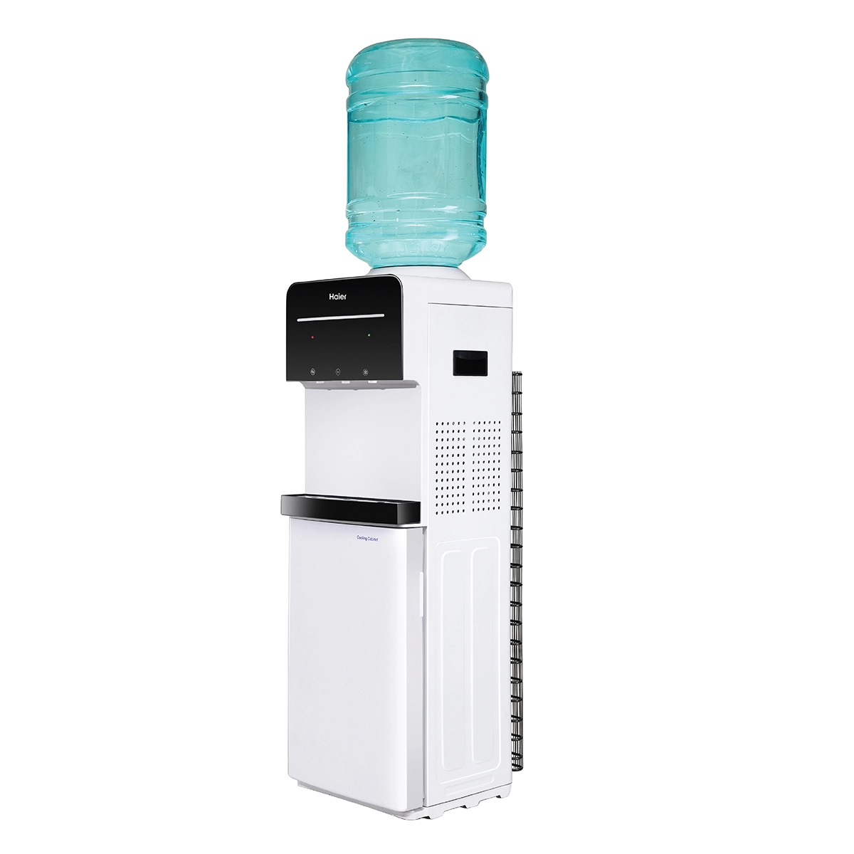 Haier Water Dispenser with Refrigerator | PRO-Series| Multi Color